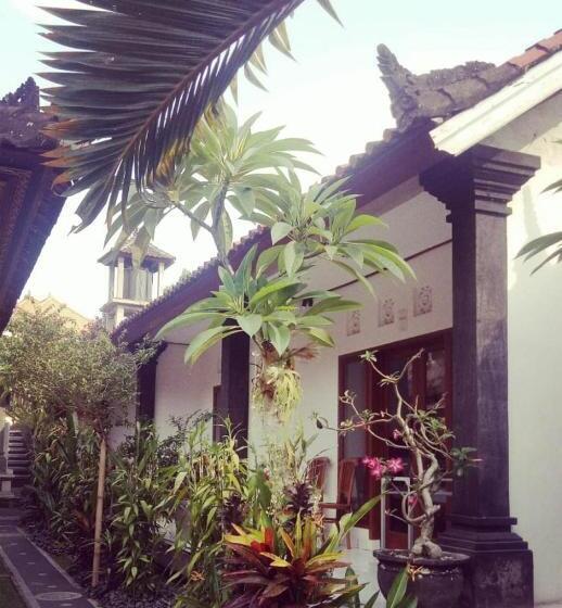 Номер Стандарт, Pondok Ayu Homestay