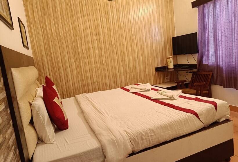 Номер Стандарт, Sidhartha Walking Distance From Tajmahal