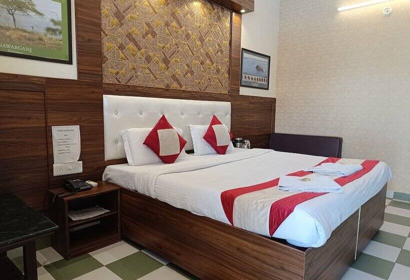Номер Стандарт, Sidhartha Walking Distance From Tajmahal