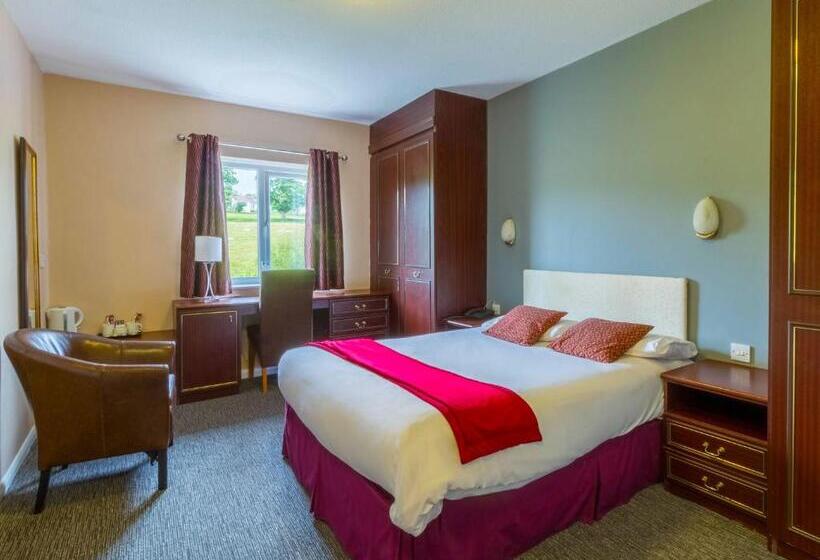 Номер Стандарт, Springfield Hotel & Health Club