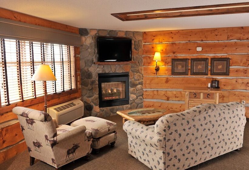 Люкс Superior, Cedar Creek Hotel Wausau   Rothschild