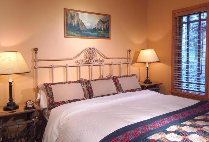 كابينة, Weasku Inn