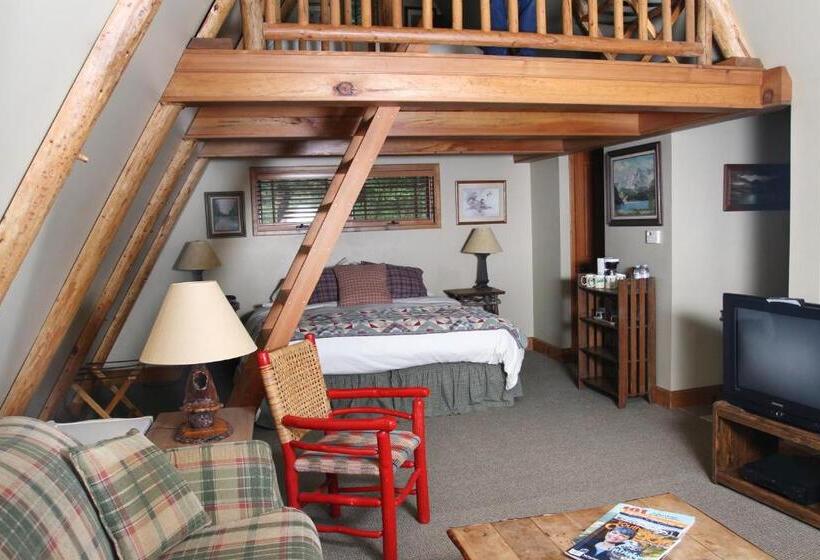 Family Suite, Weasku Inn