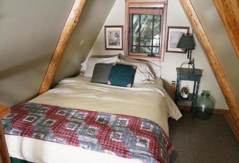 Family Suite, Weasku Inn