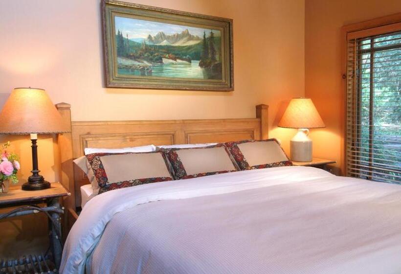 كابينة, Weasku Inn