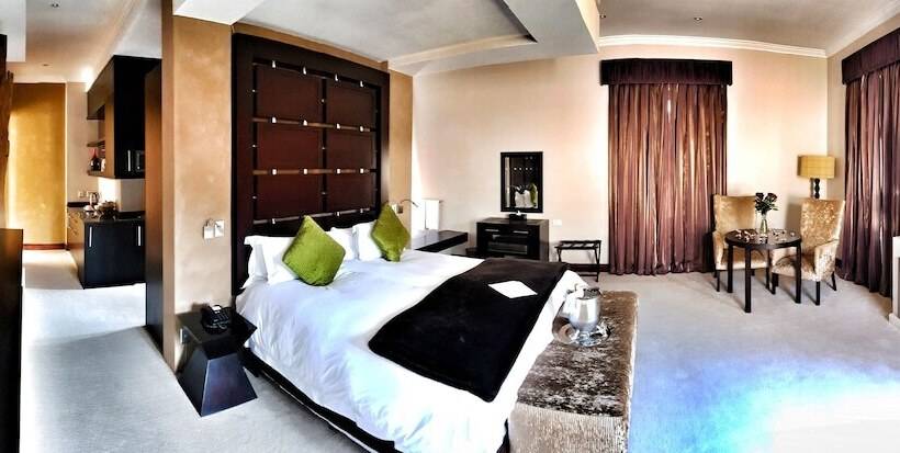 Люкс Премиум, Nova Constantia Boutique Residence