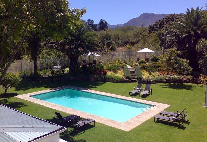 Апартаменты 1 Спальня, Nova Constantia Boutique Residence