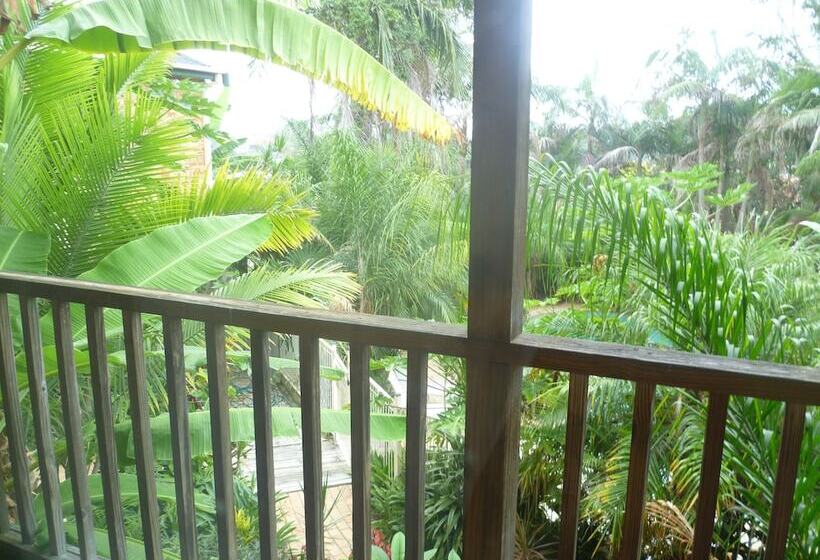 스탠다드 룸, Oasis Inn Ulladulla