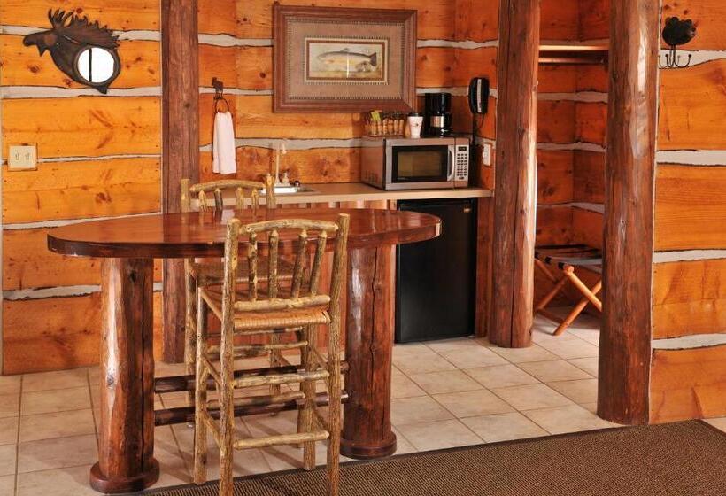 Люкс Superior, Cedar Creek Hotel Wausau   Rothschild