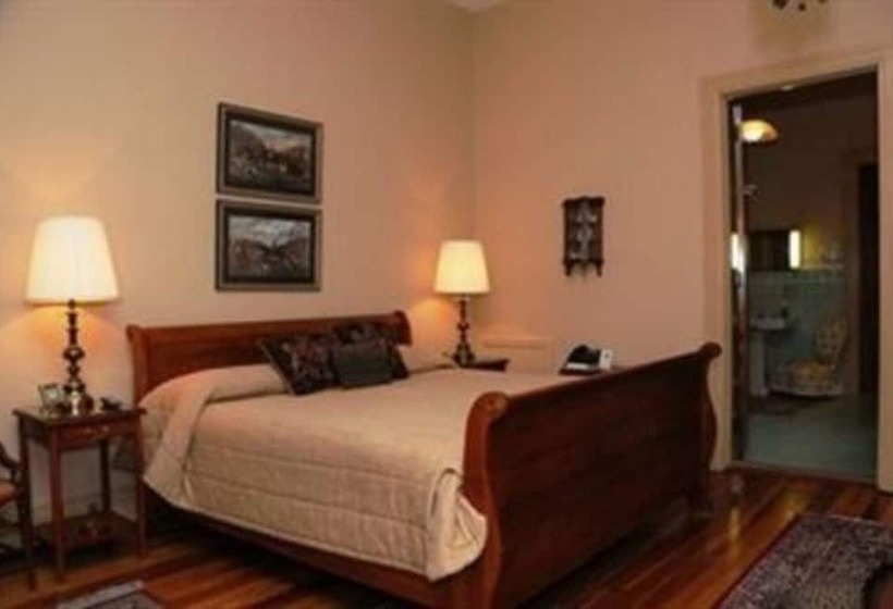 스탠다드 룸, The Bennett House Bed & Breakfast