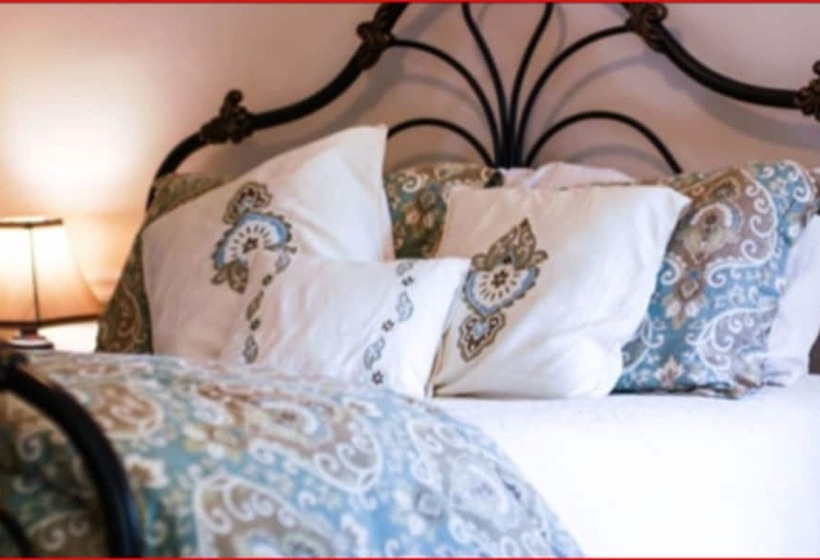 Номер Стандарт, The Mark Addy Bed & Breakfast