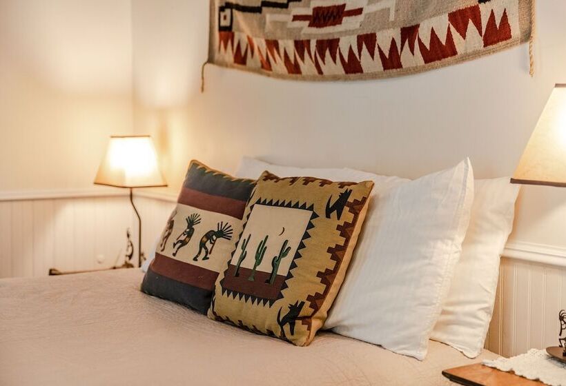 Номер Стандарт, The Mark Addy Bed & Breakfast
