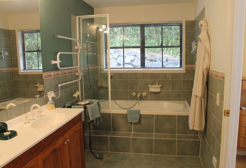 스탠다드 룸, Villa Della Rosa Bed & Breakfast