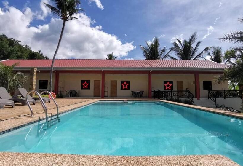 Четырехместный Номер Стандарт, Sbg Resort Lambug