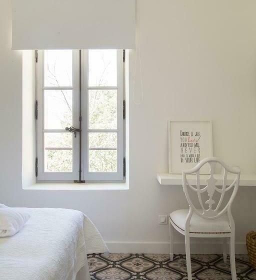 اتاق لوکس, Villa Vagabonde