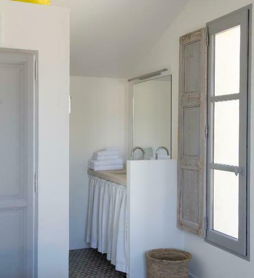اتاق لوکس, Villa Vagabonde