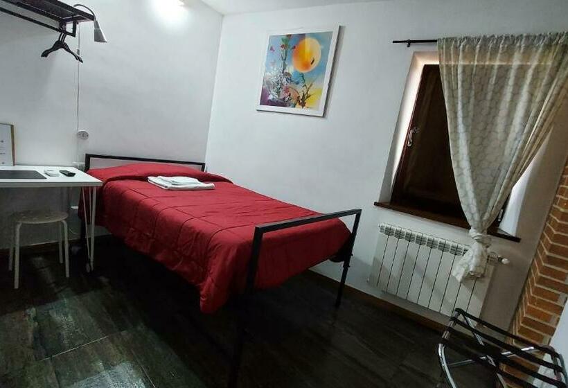 Номер Стандарт Индивидуальный, Morry S Lodge Guest House