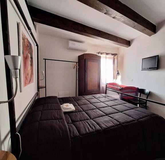 Семейный Номер, Morry S Lodge Guest House