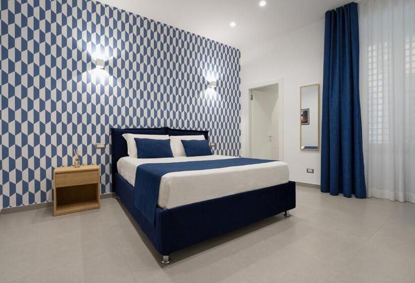 Номер Стандарт, B&b Family Martone