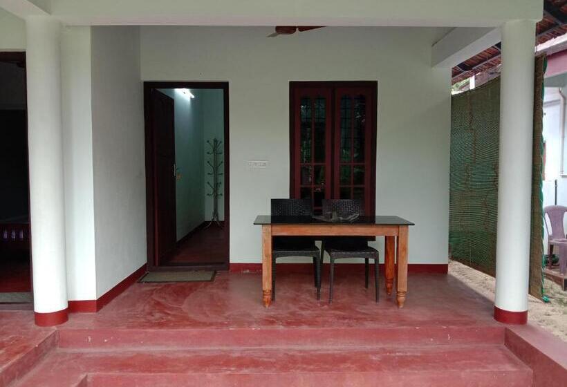 Номер Стандарт, Angels  Homestay Marari