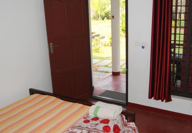 Номер Стандарт, Angels  Homestay Marari