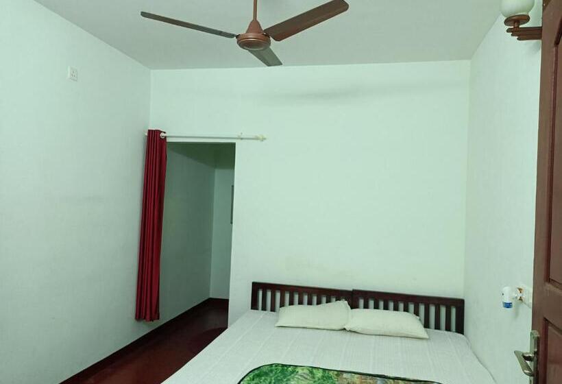 Номер Стандарт, Angels  Homestay Marari