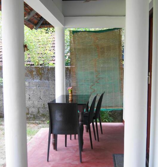 Номер Стандарт, Angels  Homestay Marari