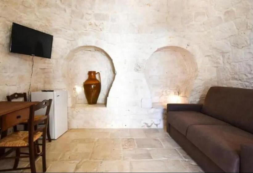 ファミリールーム, Borgo Miceli Da Giovanni