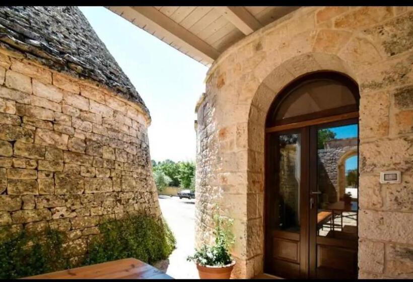 ファミリールーム, Borgo Miceli Da Giovanni