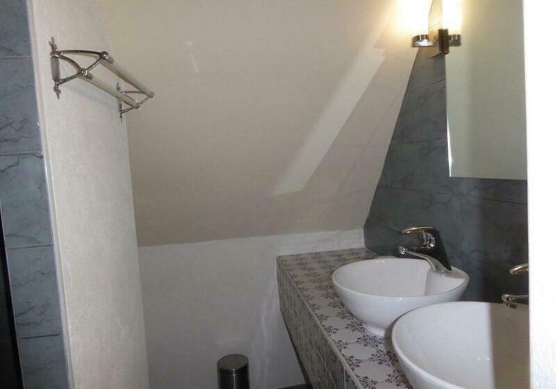 Семейный Номер, Chambres D Hotes à La Chandelle