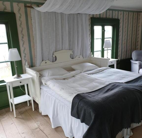 Номер Стандарт, Hofra Bed & Breakfast