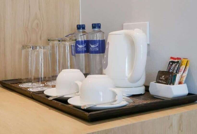 اتاق لوکس, Craft Resort & Villas, Phuket Town