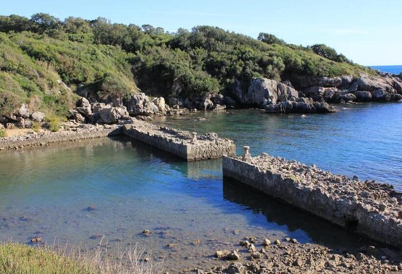 ２ベッドルームアパートメント, Appartamento A Pochi Passi Dal Mare