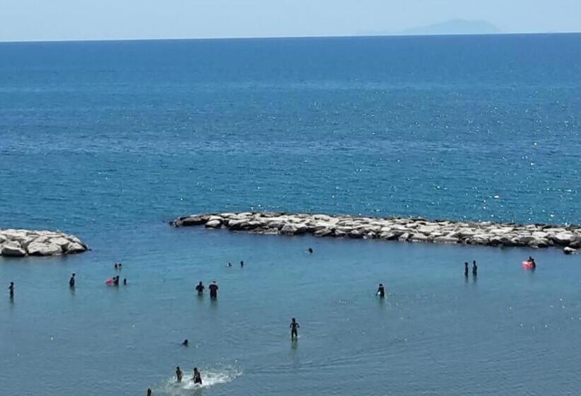 ２ベッドルームアパートメント, Appartamento A Pochi Passi Dal Mare