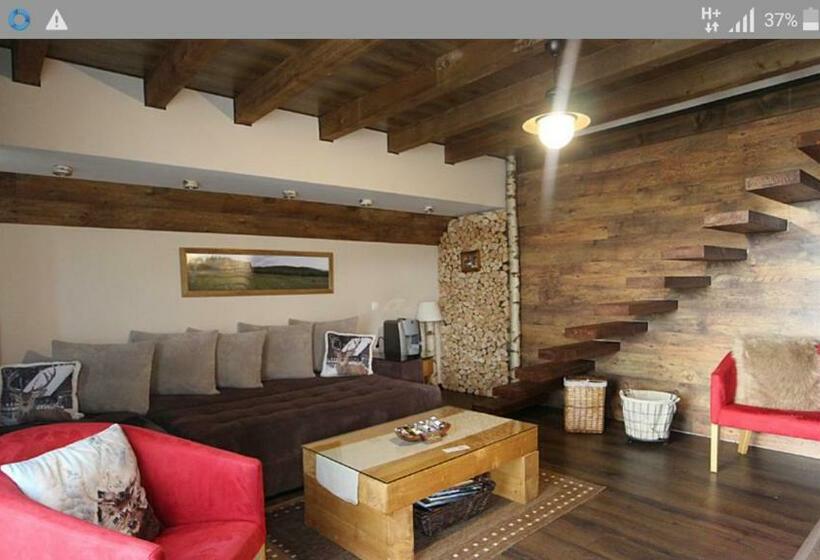 Апартаменты 1 Спальня с Видом, Forest Houses,форест хаусис