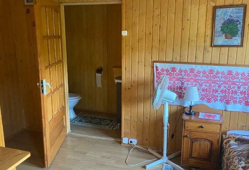 بنگله خانوادگی, Casa Kelemen Irén