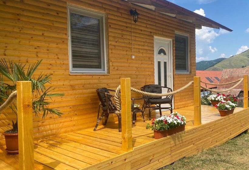 اتاق لوکس با بالکن, Casa Kelemen Irén