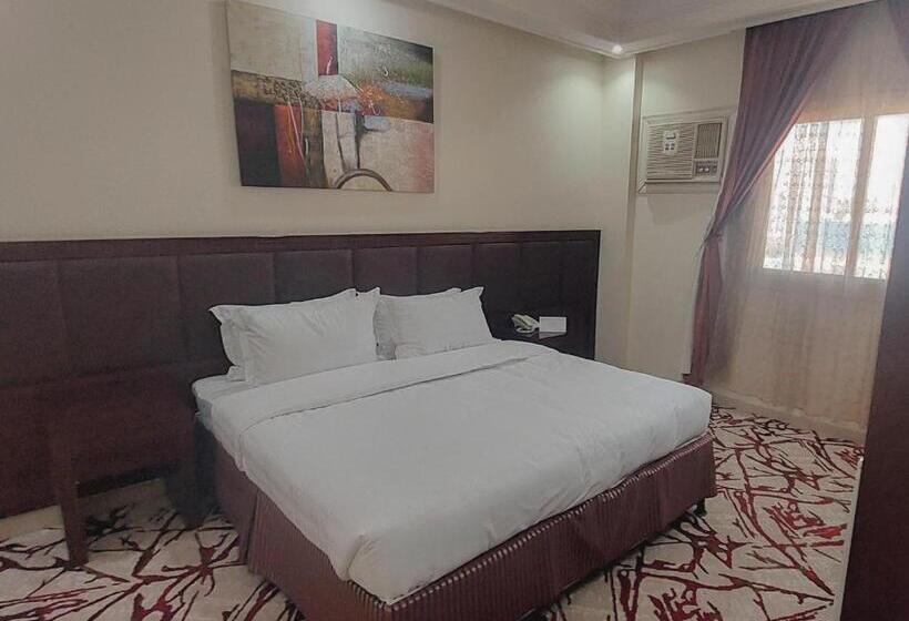آپارتمان 2 خوابه, Rabwah Al Safwa Hotel 7