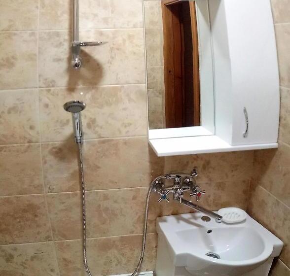 اتاق استاندارد با بالکن, сонячна