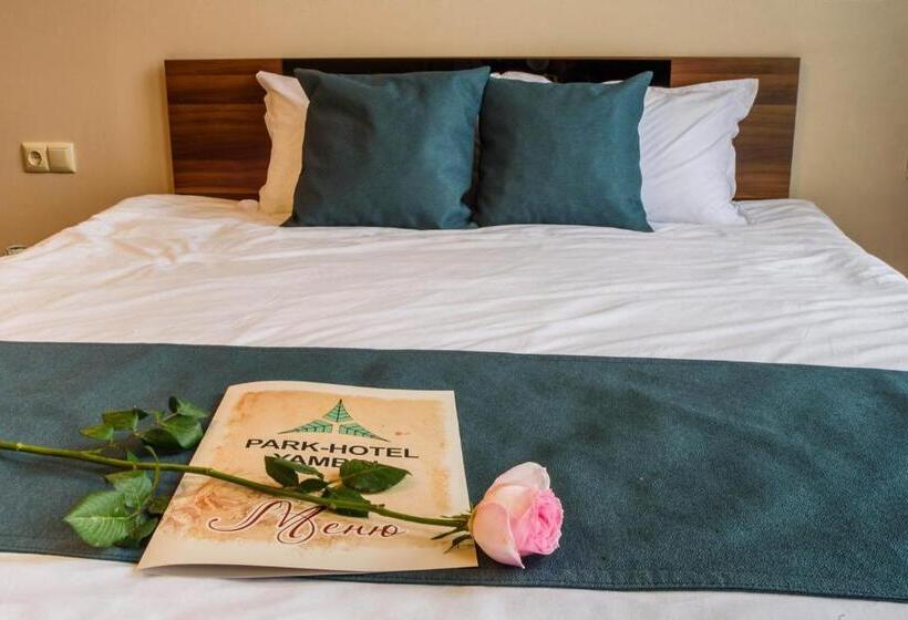 Студия Стандарт, Park Hotel Yambol