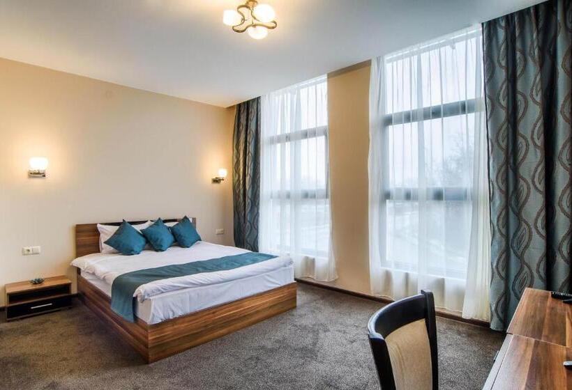 Номер Стандарт, Park Hotel Yambol