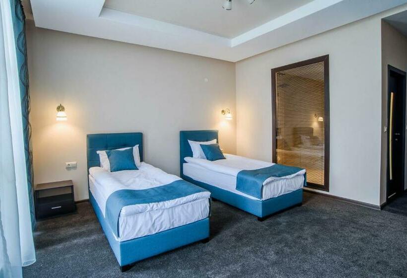 Номер Стандарт, Park Hotel Yambol