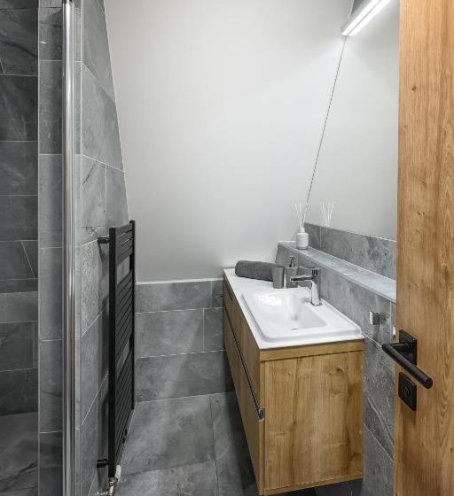 Номер Стандарт, Resort Lucky Jasna