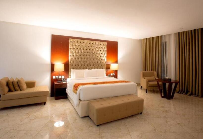 آپارتمان 1 خوابه, Johnwood Hotel By Bolton