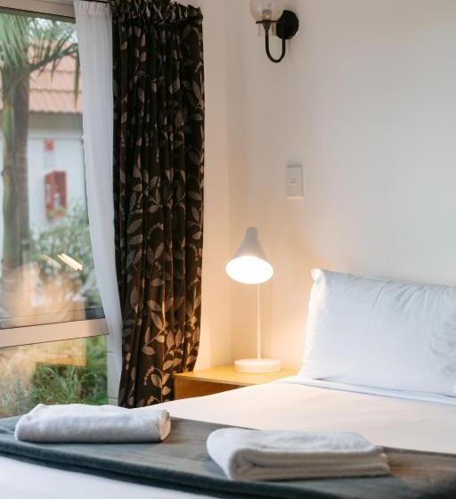 침실 1개 아파트, Avalon Motel Thames   Wenzel Motels
