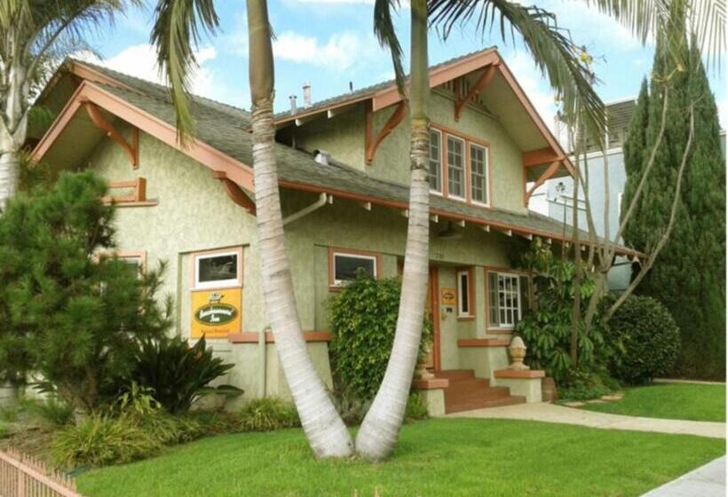 Номер Superior, Beachrunners Inn