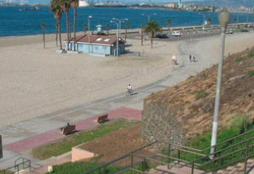 Номер Superior, Beachrunners Inn