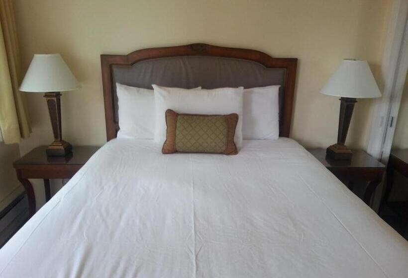 Номер Стандарт, The Vendange Carmel Inn & Suites