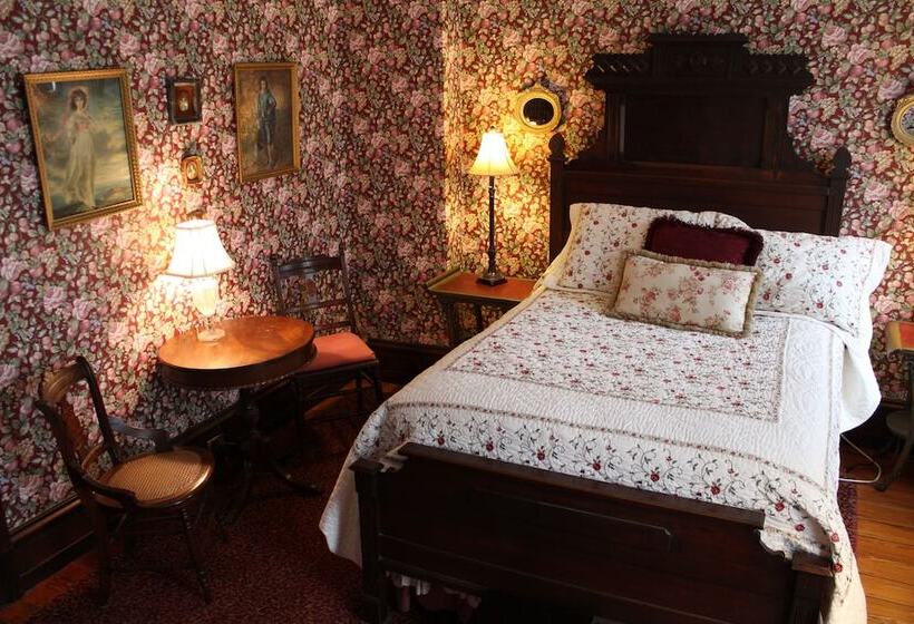 스탠다드 룸, Faunbrook Bed & Breakfast
