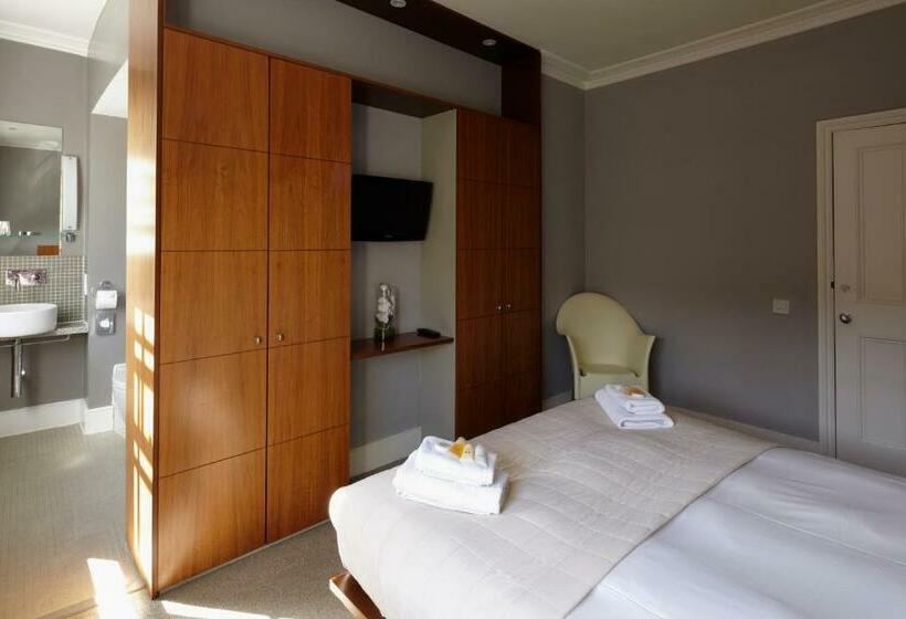 Habitació Estàndard, B&b Belgravia